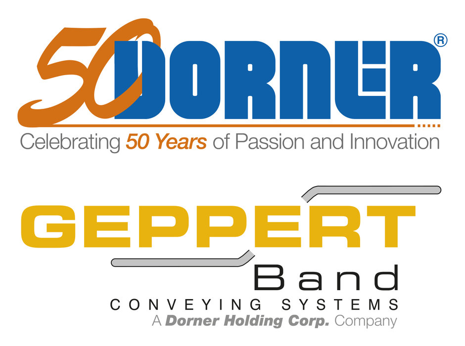 Dorner anuncia la adquisición de Geppert-Band